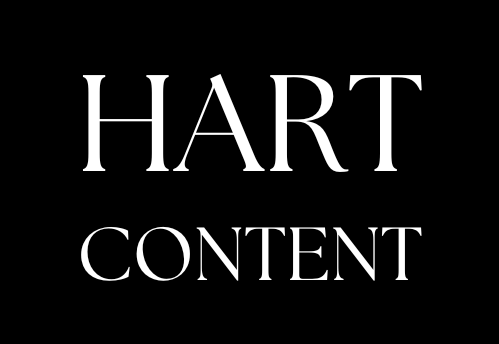 Hart Content